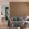 Deanta - Immerse Acoustic Panelling Oak - Panel