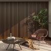 Deanta - Immerse Acoustic Panelling Walnut - Panel