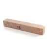 Pen Blank - York Gum 19 x 19 x 150mm