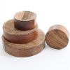 Zebrano Bowl Blanks 51mm x 102mm