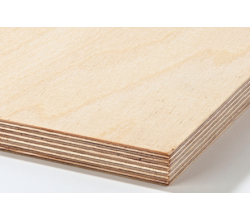 BB/BB Latvian Birch Plywood 2440mm x 1220mm (8ft x 4ft)