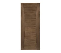 Déanta Pamplona Prefinished Walnut Door