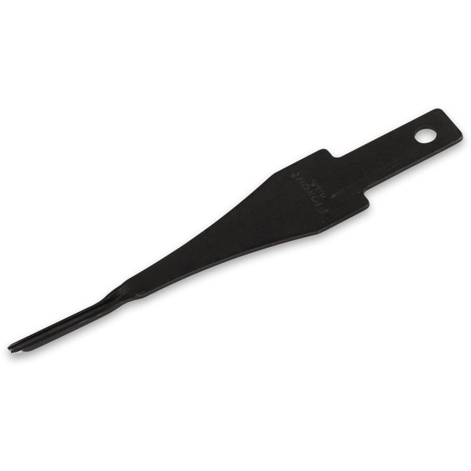 Flexcut Left-Handed Hook Knife
