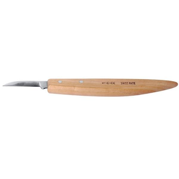 1 Kerb Chip Carving Knife by Pfeil